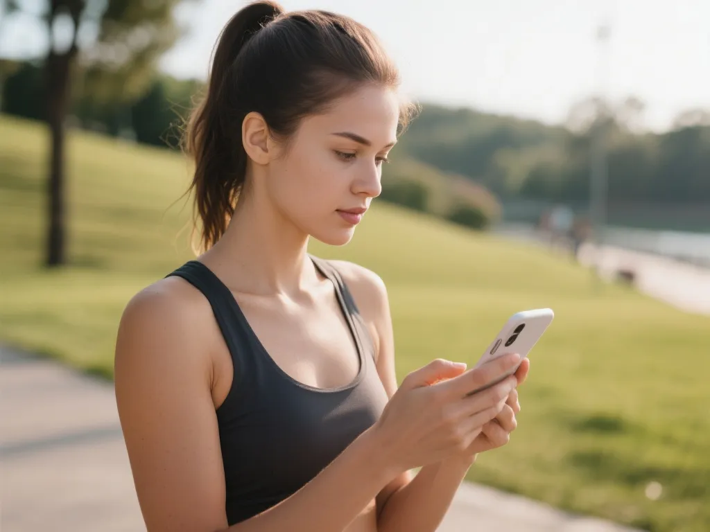 用韦德体育 App刷新你的运动极限，体验智能健康新生活